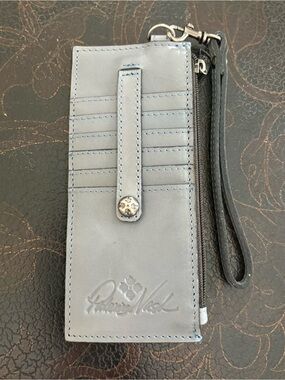 Patricia Nash Alanna Credit Card Wallet